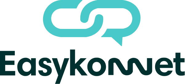 EasyKonnet Logo